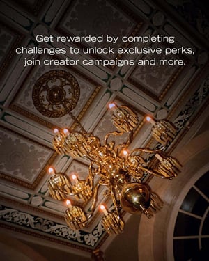 Introducing The Creator Suite by Abercrombie—your destination to partner with us. Space is limit (2)