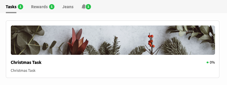 Task 3 Banner Task Styling: Custom Banners